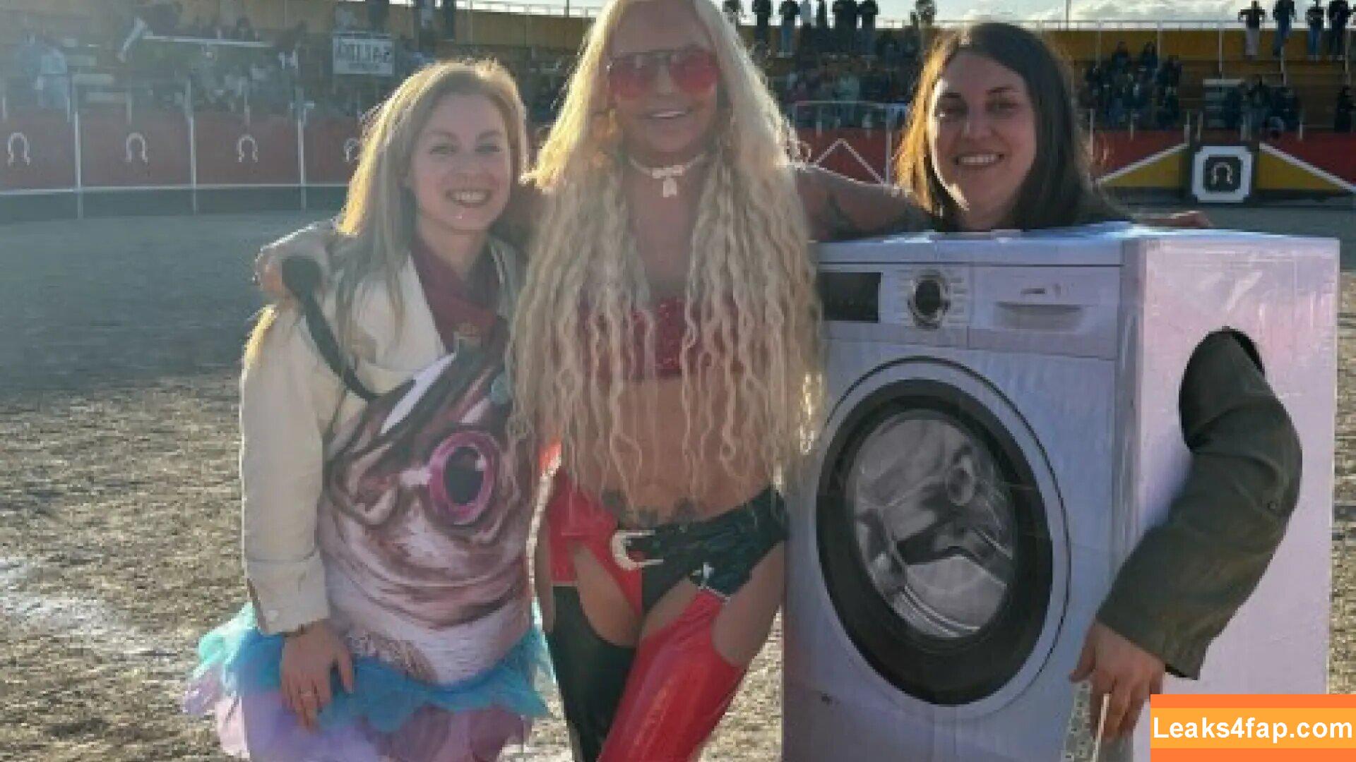 Leticia Sabater /  leaked photo photo #0009