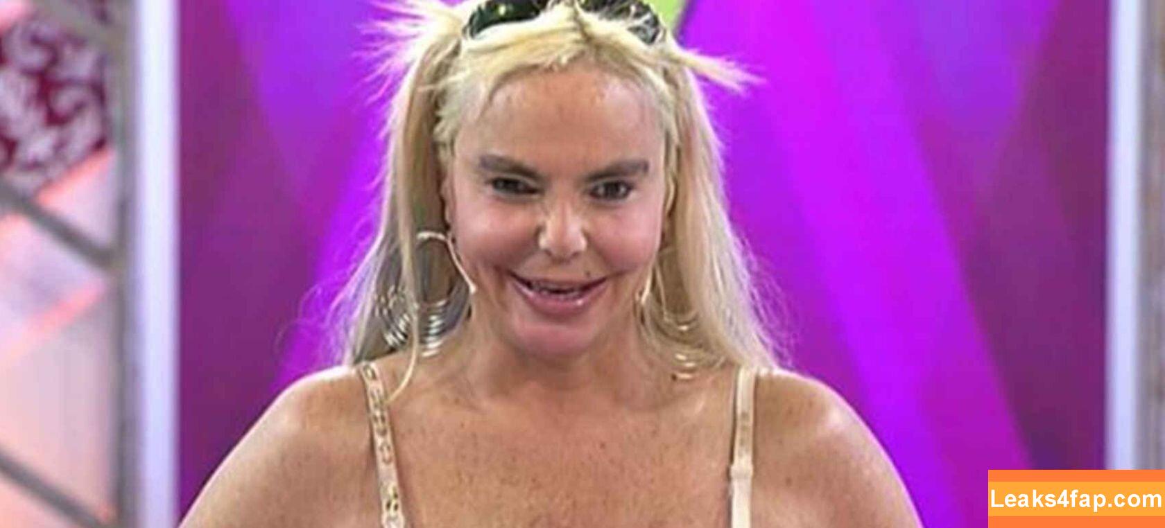 Leticia Sabater /  leaked photo photo #0011