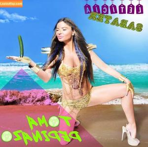 Leticia Sabater photo #0008