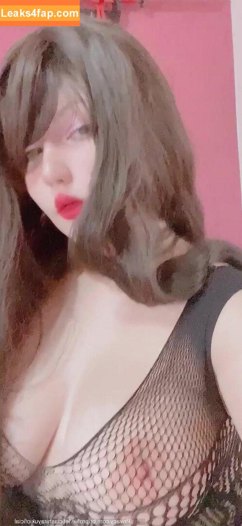 Leticia Shirayuki / LetciaShirayuk1 / Leticiashirayuki666 leaked photo photo #0058