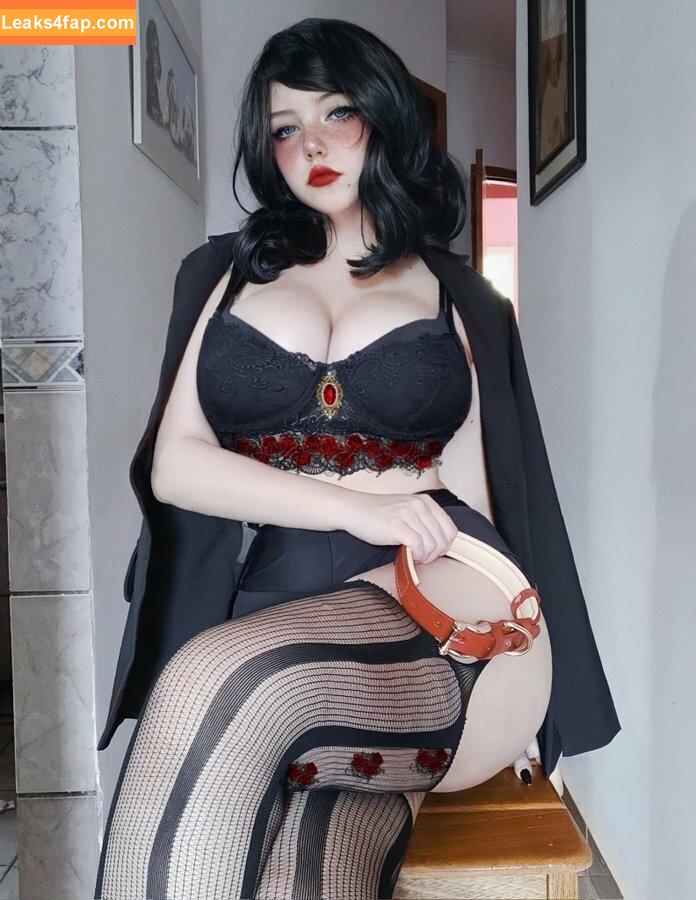Leticia Shirayuki / LetciaShirayuk1 / Leticiashirayuki666 leaked photo photo #0115