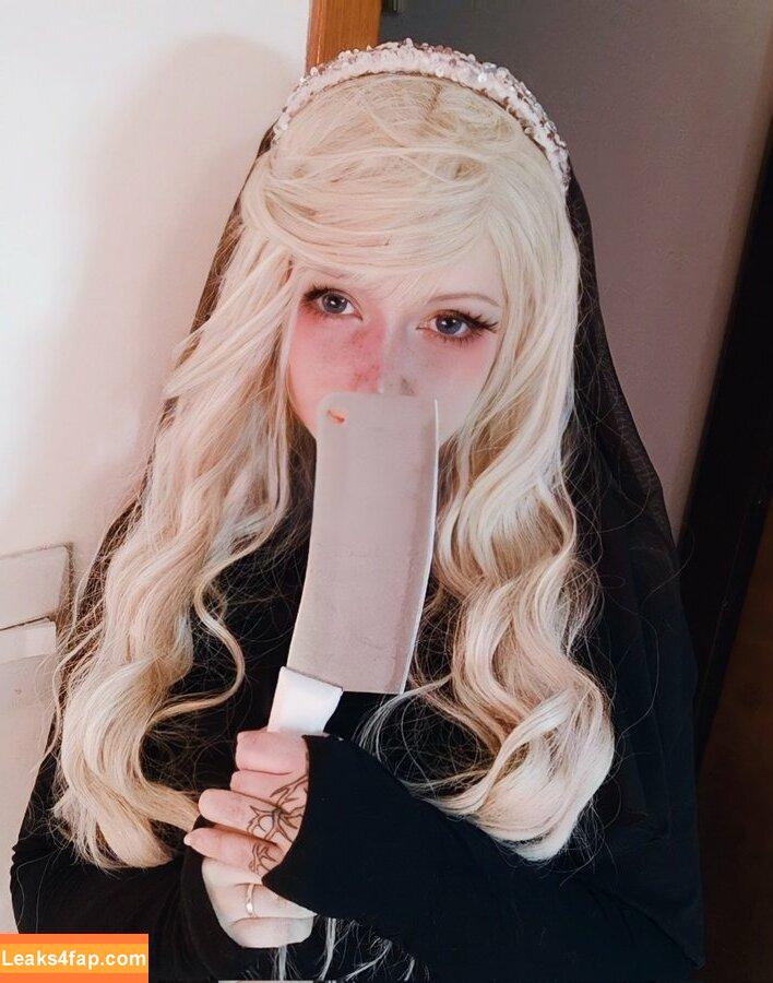 Leticia Shirayuki / LetciaShirayuk1 / Leticiashirayuki666 leaked photo photo #0123