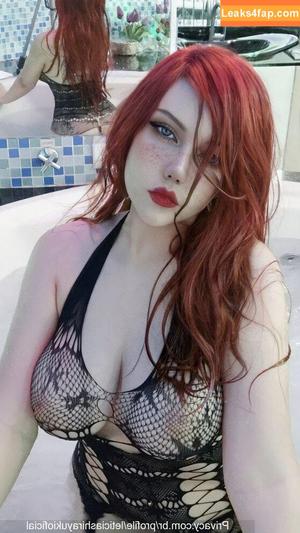 Leticia Shirayuki photo #0003