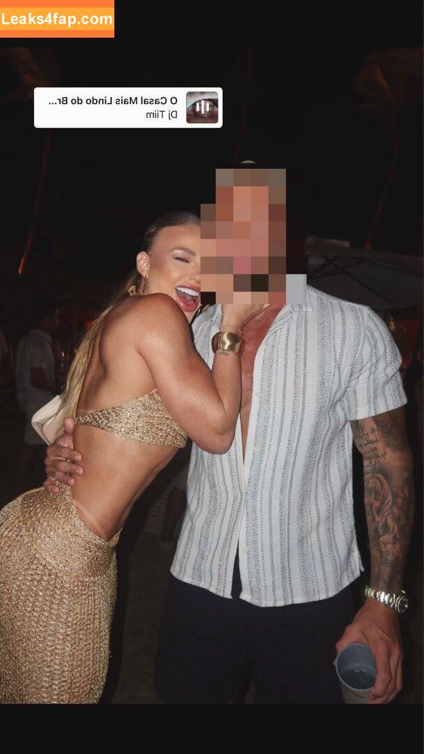 Leticia Sogiro / leticia_sogiro / leticiapentrova leaked photo photo #0056