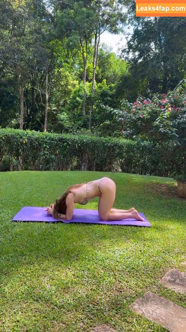 Letícia Spiller / arealspiller leaked photo photo #0129