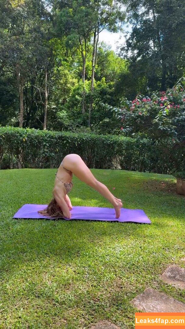 Letícia Spiller / arealspiller leaked photo photo #0130