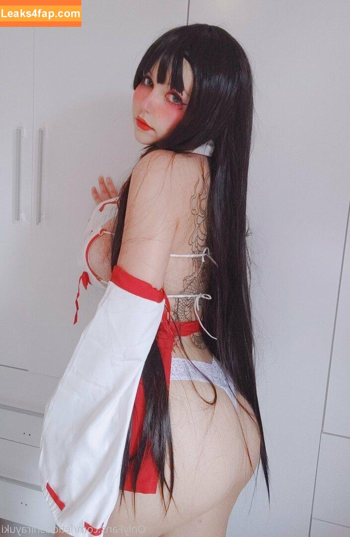 leticiashirayuki / littlesshirayuki leaked photo photo #0006