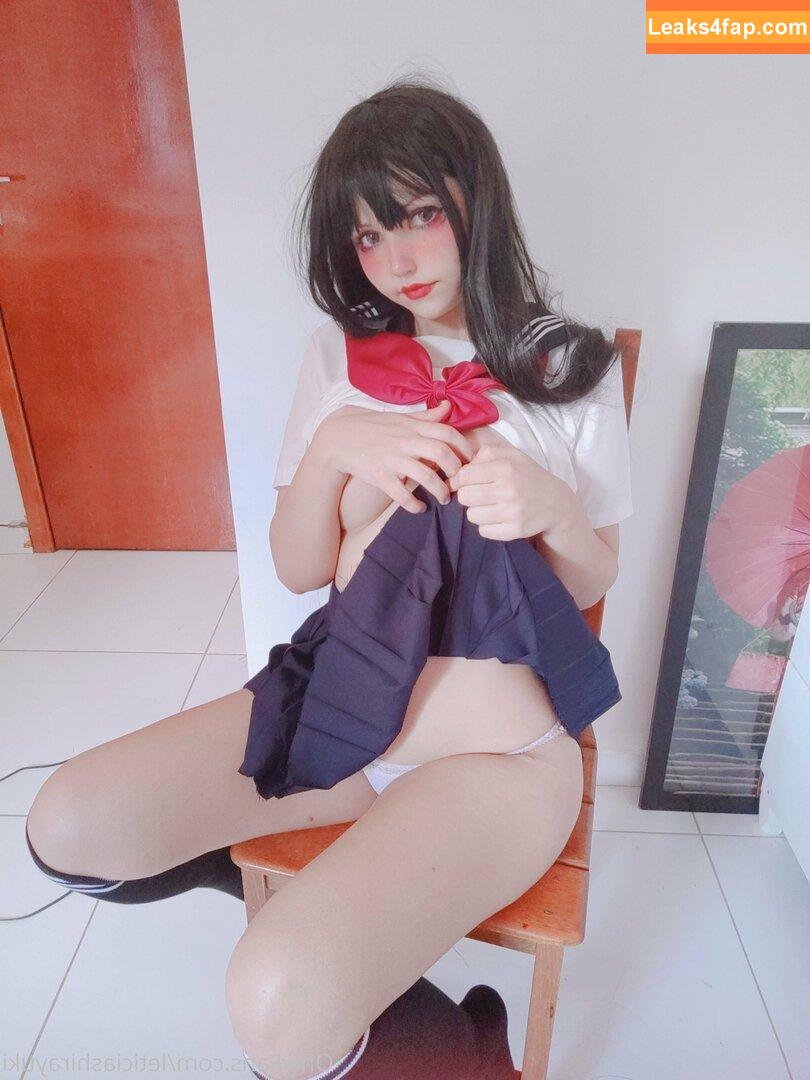 leticiashirayuki / littlesshirayuki leaked photo photo #0011