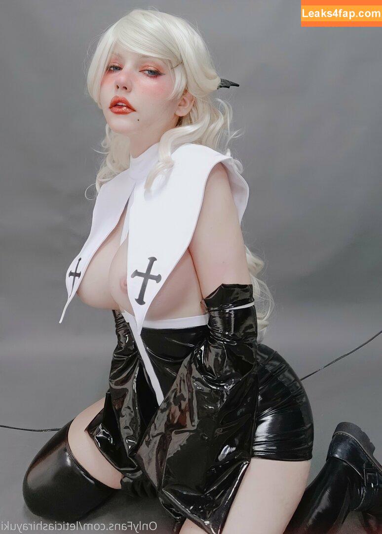 leticiashirayuki / littlesshirayuki leaked photo photo #0143