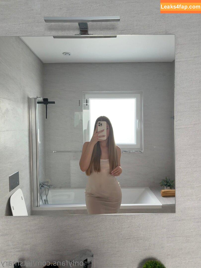 Letsmary / M4RYCYBERGIRL / l4tsmary leaked photo photo #0013