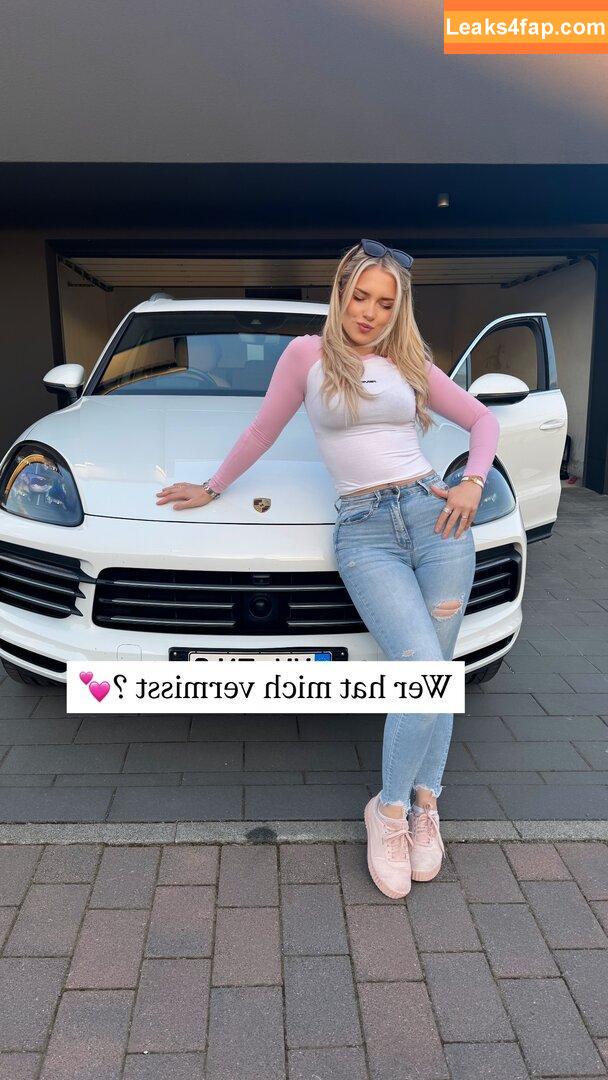 LetsNastja / German Streamer / nastjadior leaked photo photo #0038