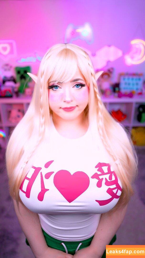 letsplaykitty /  leaked photo photo #0013