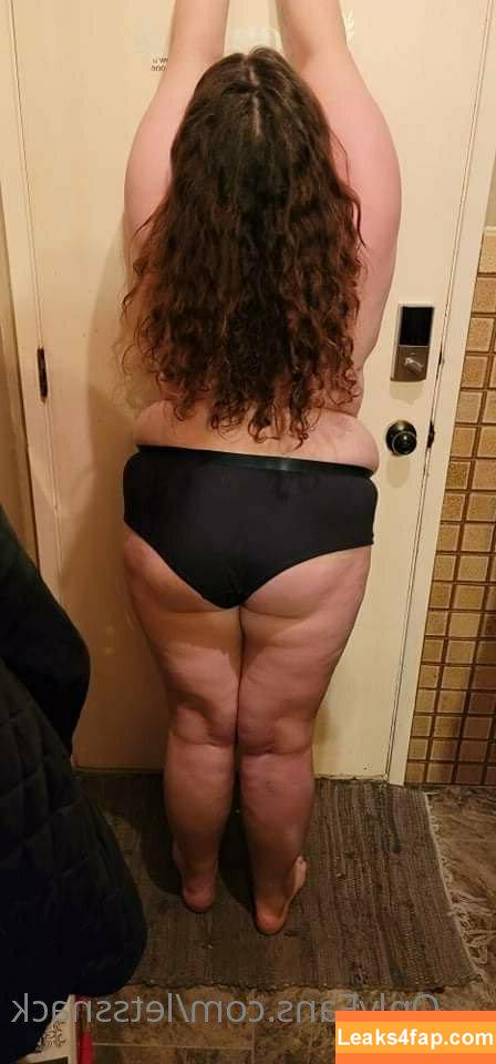 letssnack /  leaked photo photo #0011