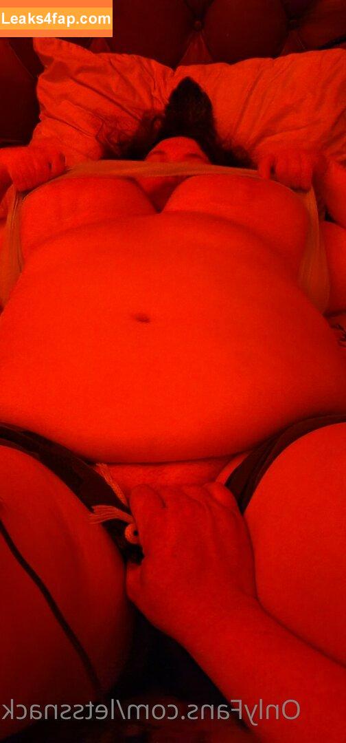 letssnack /  leaked photo photo #0033