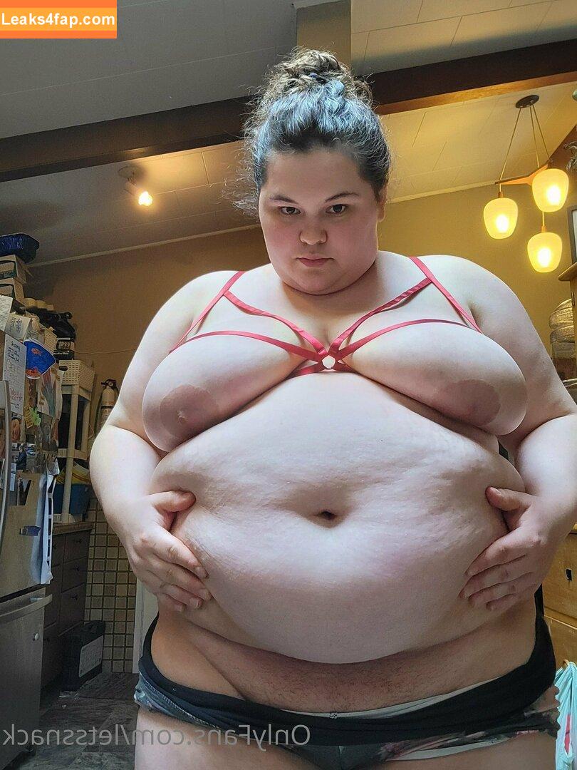 letssnack /  leaked photo photo #0080
