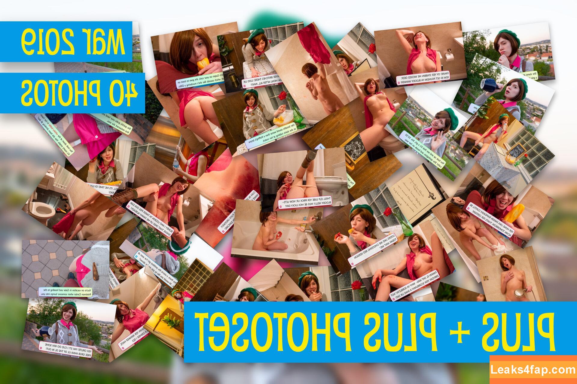 Lety Does Stuff / LetyDoesStuff слитое фото фото #0005