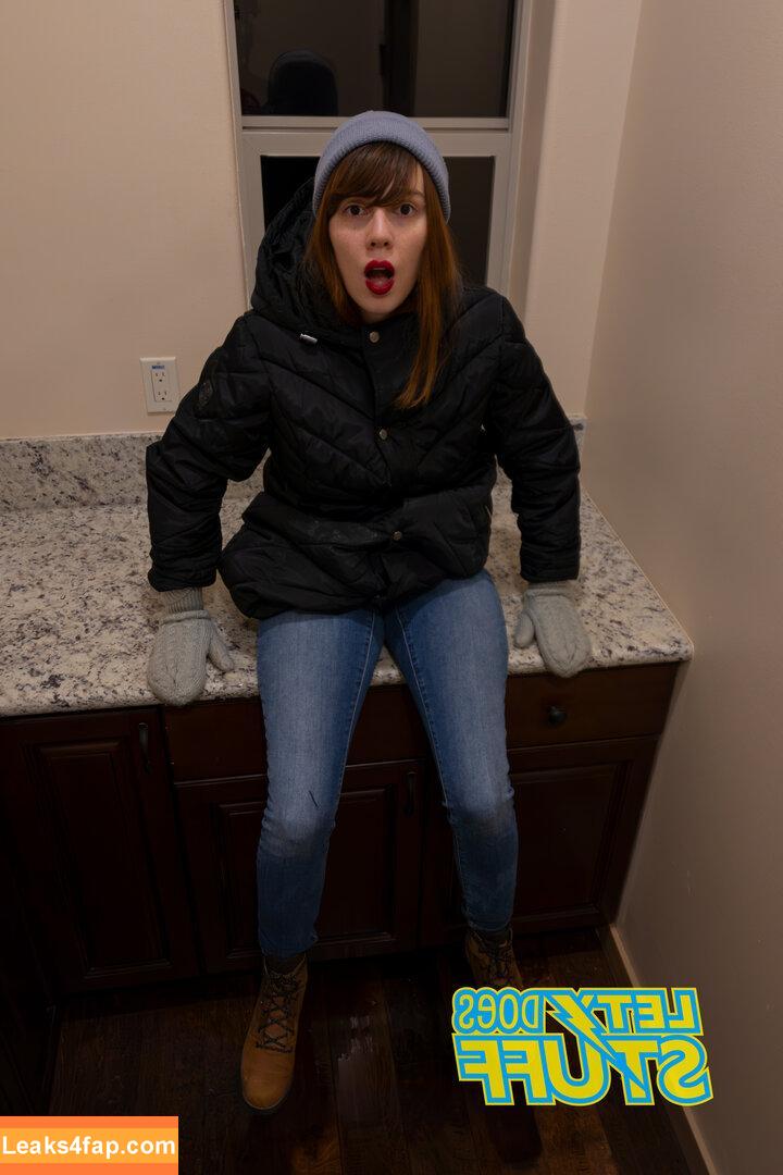 Lety Does Stuff / LetyDoesStuff слитое фото фото #0259