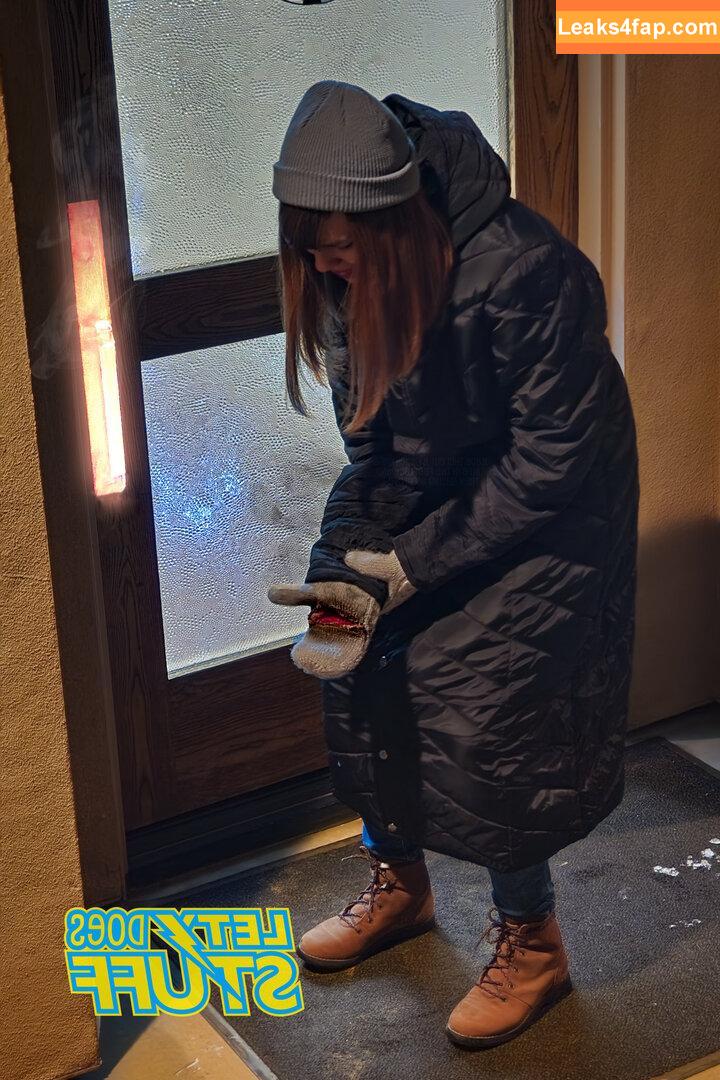 Lety Does Stuff / LetyDoesStuff слитое фото фото #0267