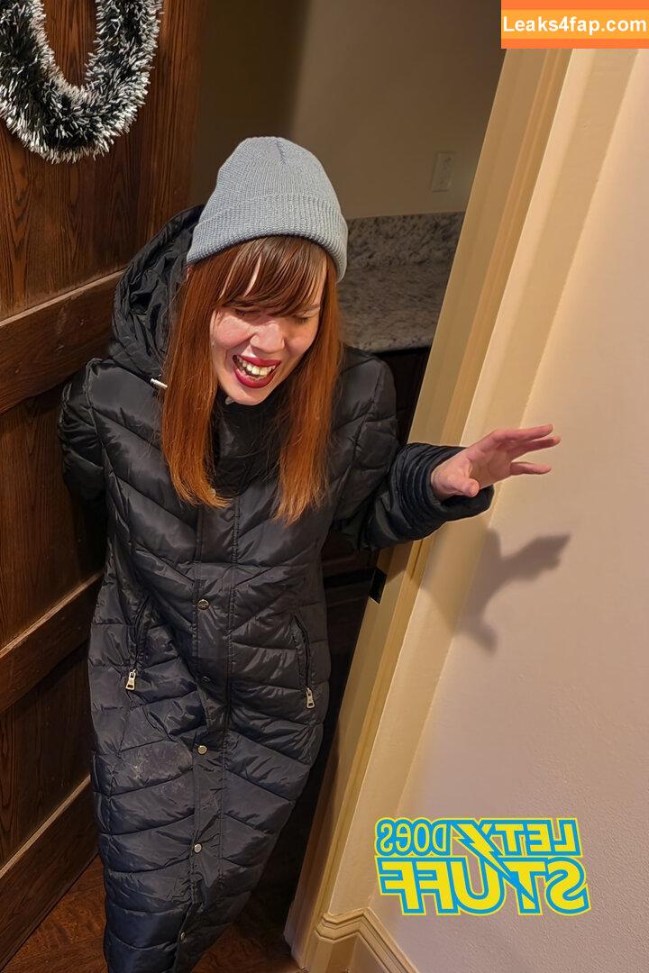 Lety Does Stuff / LetyDoesStuff leaked photo photo #0279