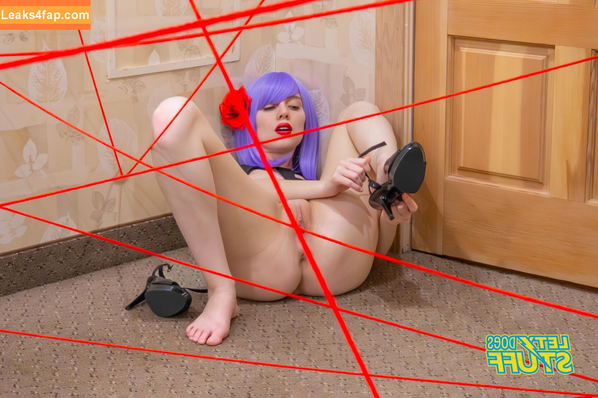 Lety Does Stuff / LetyDoesStuff слитое фото фото #0375