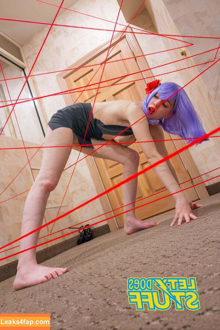 Lety Does Stuff / LetyDoesStuff слитое фото фото #0378