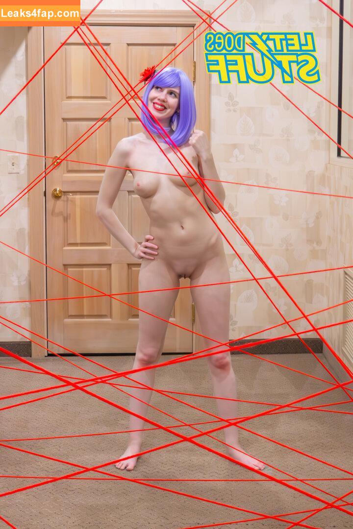 Lety Does Stuff / LetyDoesStuff слитое фото фото #0390