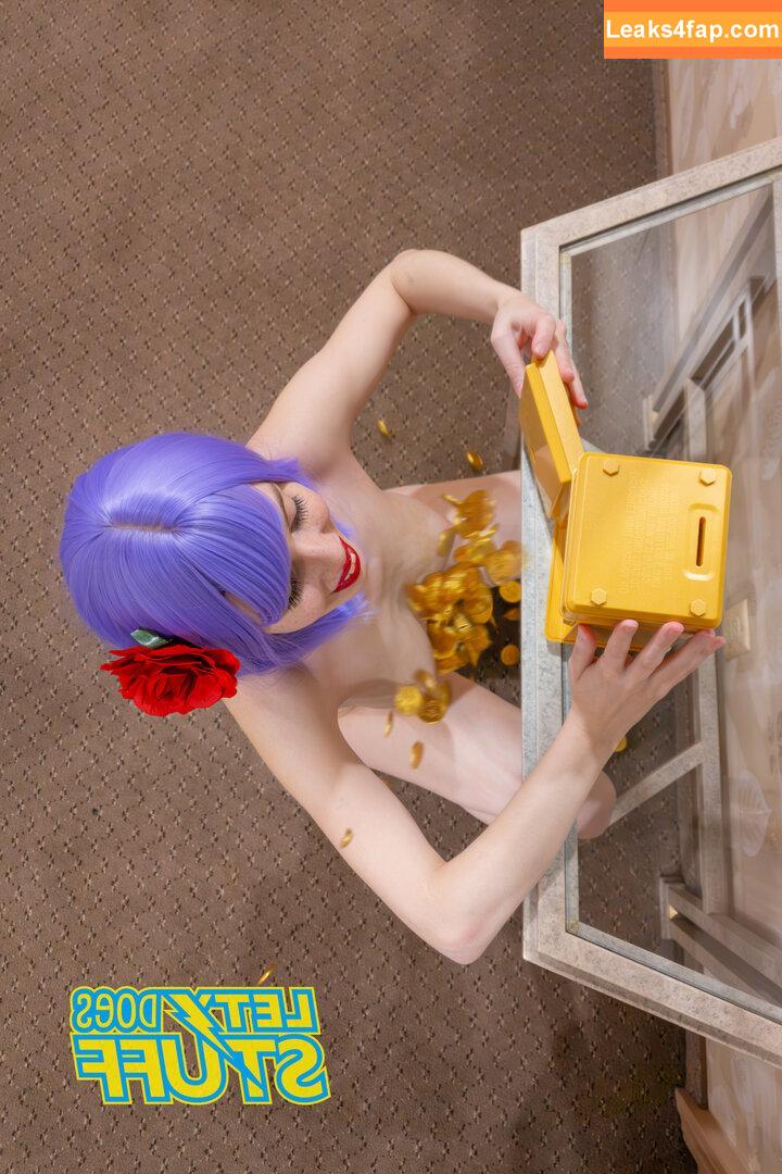 Lety Does Stuff / LetyDoesStuff слитое фото фото #0394