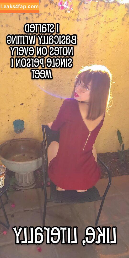 Lety Does Stuff / LetyDoesStuff leaked photo photo #0571