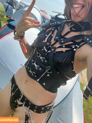 Lety Howl photo #0058