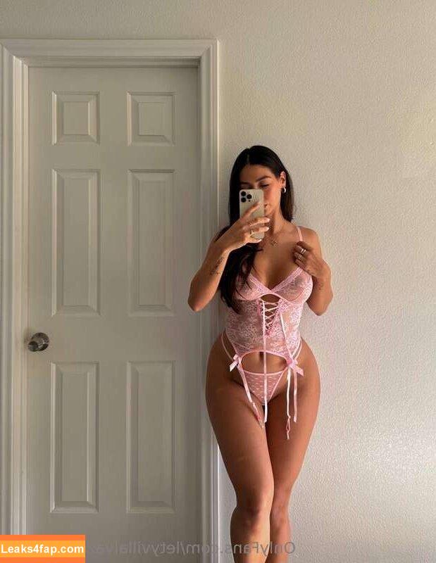 Lety Villalvazo / letyvillalvazo слитое фото фото #0073