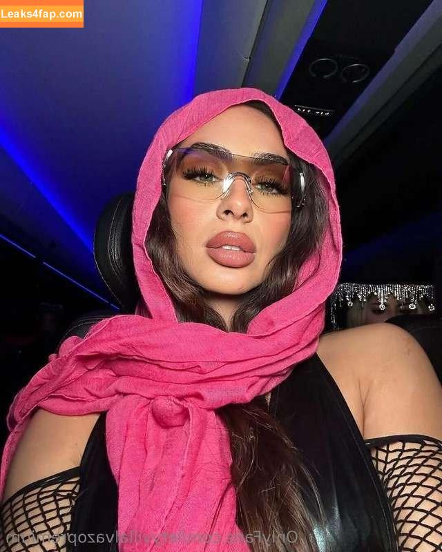 Lety Villalvazo / letyvillalvazo слитое фото фото #0085