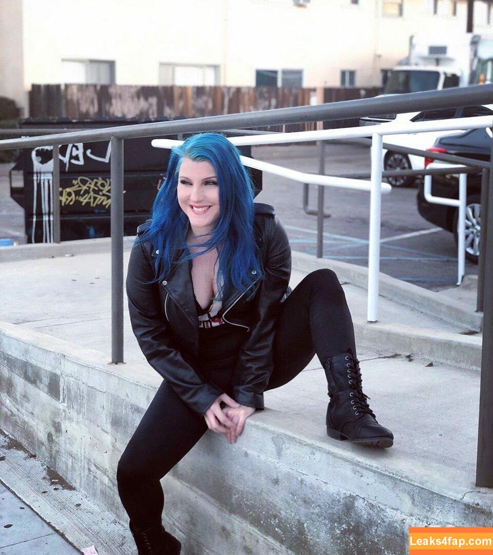 Leva Bates / wrestlingleva слитое фото фото #0001