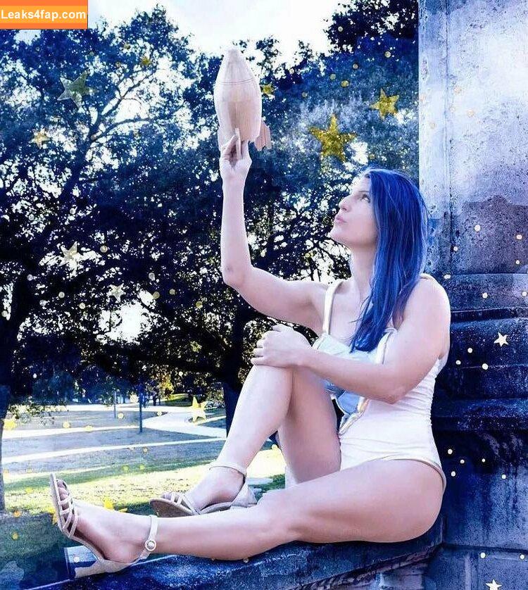 Leva Bates / wrestlingleva leaked photo photo #0017