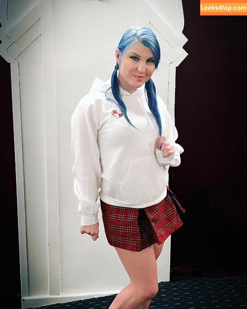 Leva Bates / wrestlingleva слитое фото фото #0024