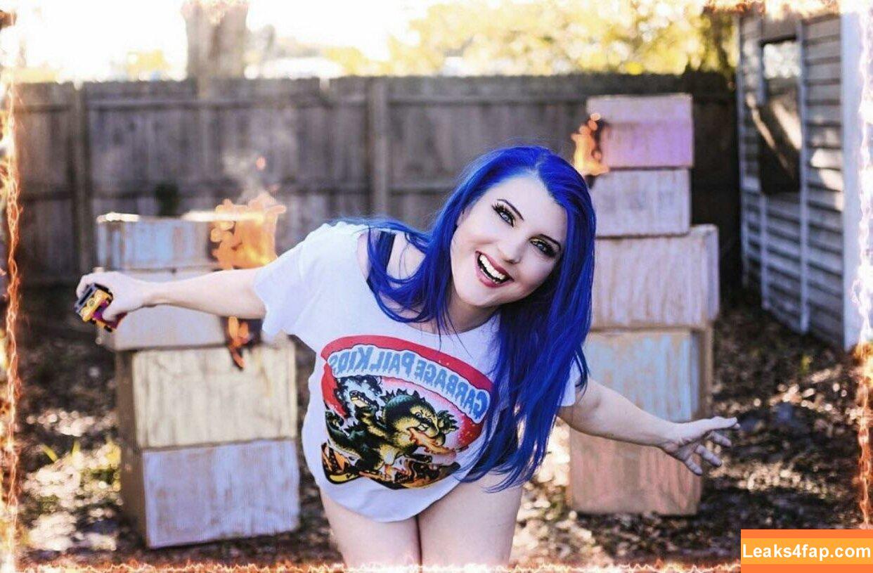 Leva Bates / wrestlingleva leaked photo photo #0033