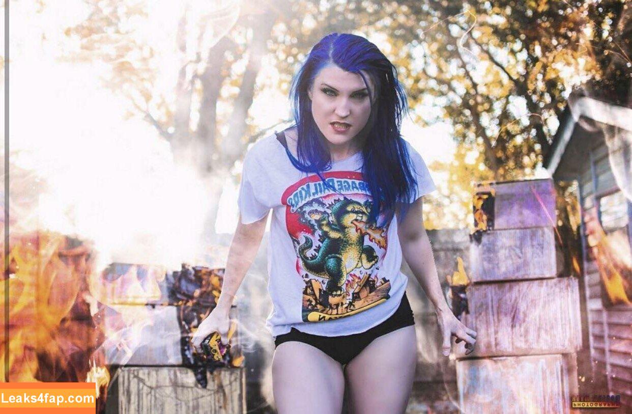 Leva Bates / wrestlingleva слитое фото фото #0035