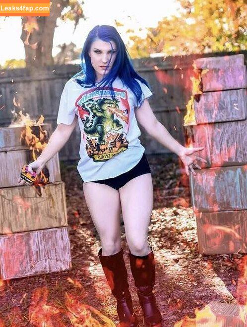 Leva Bates / wrestlingleva leaked photo photo #0037