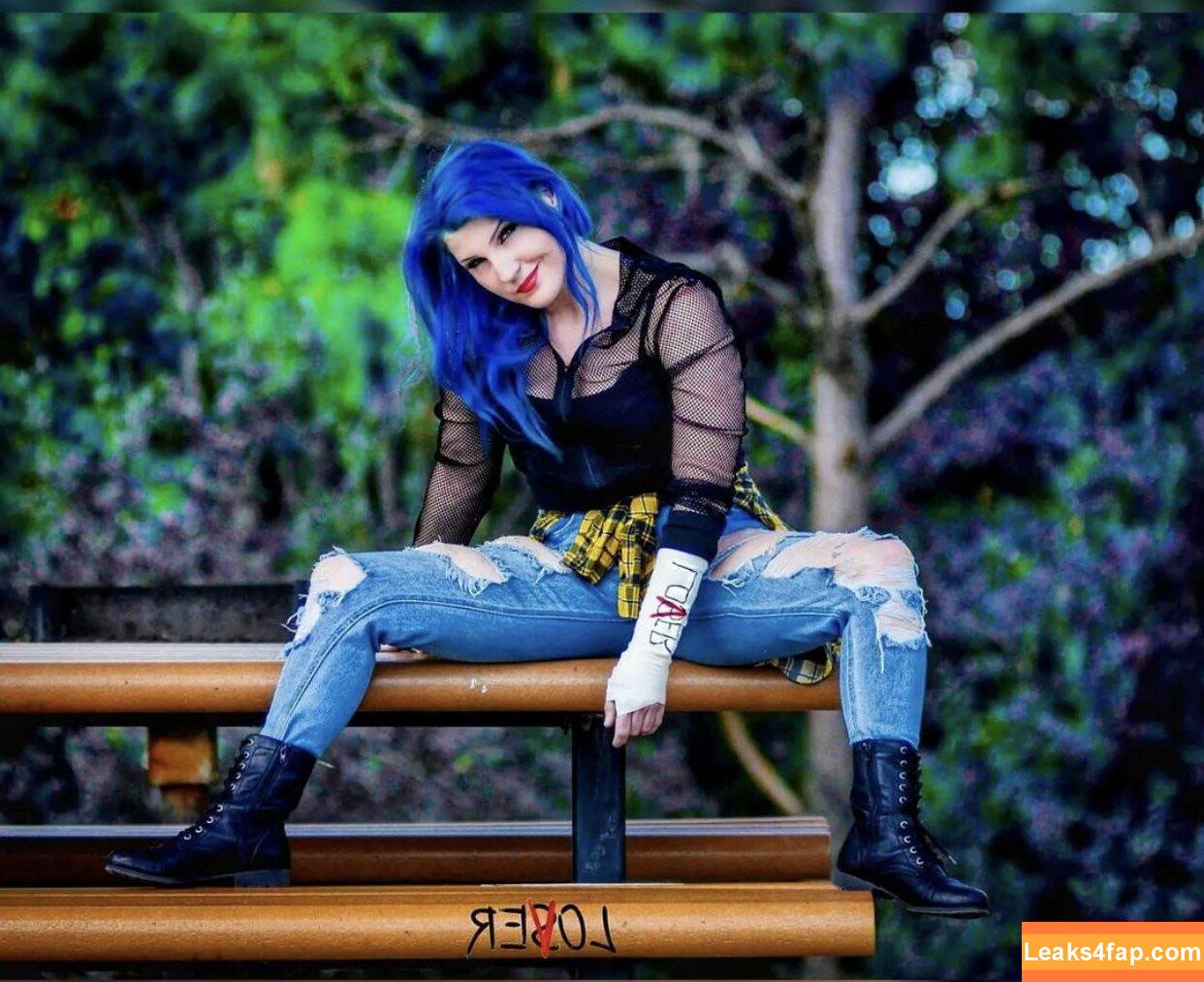 Leva Bates / wrestlingleva leaked photo photo #0042