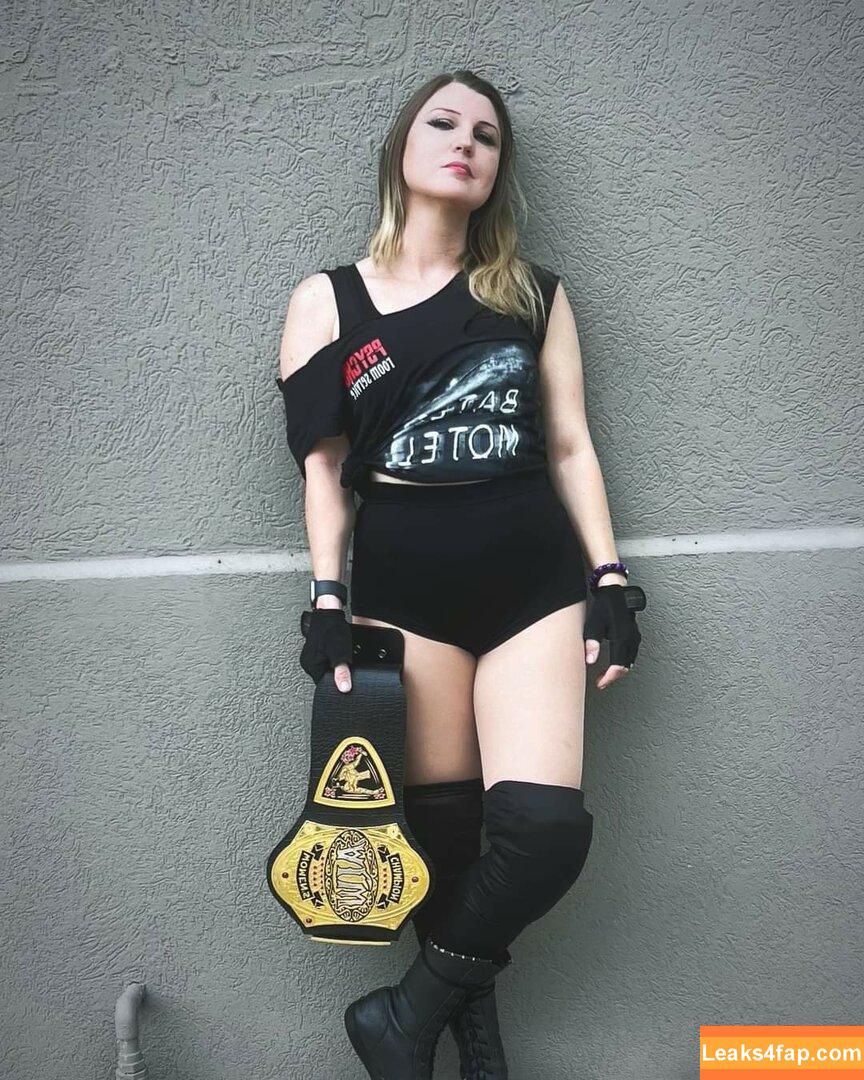 Leva Bates / wrestlingleva leaked photo photo #0071