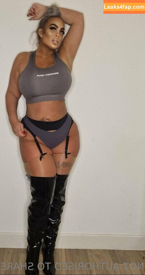 Levi Babestation / Jema Gilsenan / levibabestation leaked photo photo #0058