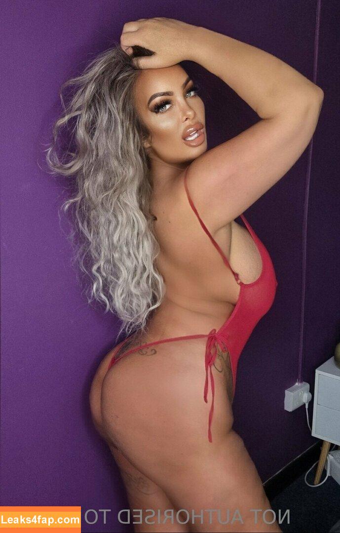 Levi Babestation / Jema Gilsenan / levibabestation leaked photo photo #0099