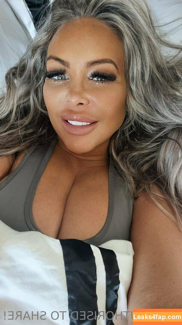 Levi Babestation / Jema Gilsenan / levibabestation leaked photo photo #0194