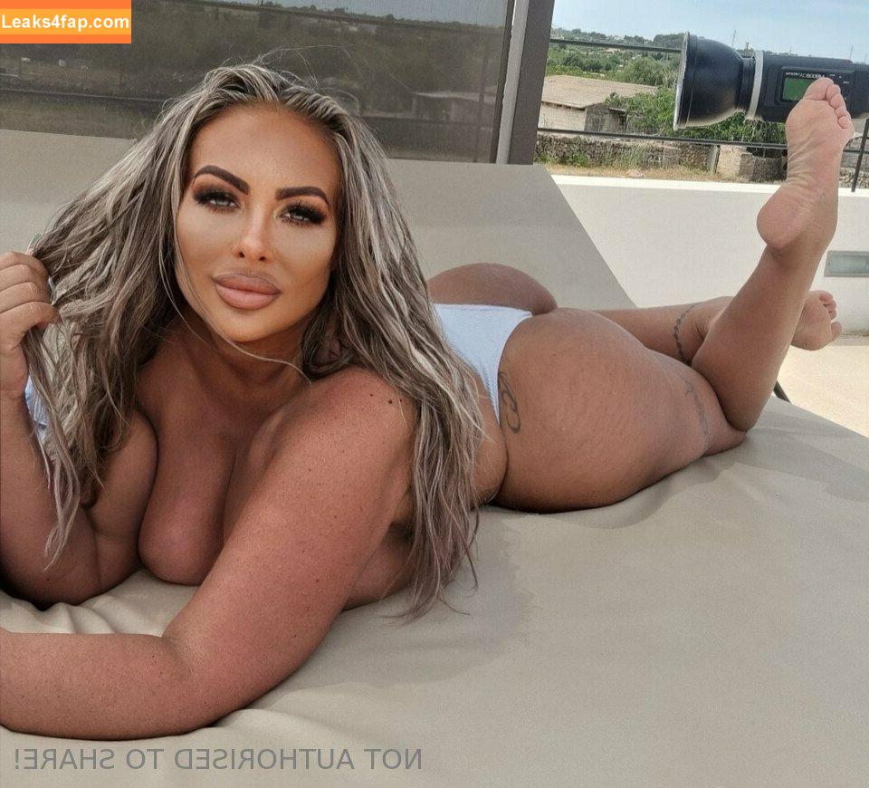 Levi Babestation / Jema Gilsenan / levibabestation leaked photo photo #0337