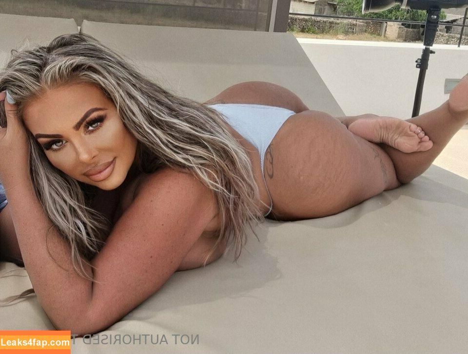 Levi Babestation / Jema Gilsenan / levibabestation leaked photo photo #0338