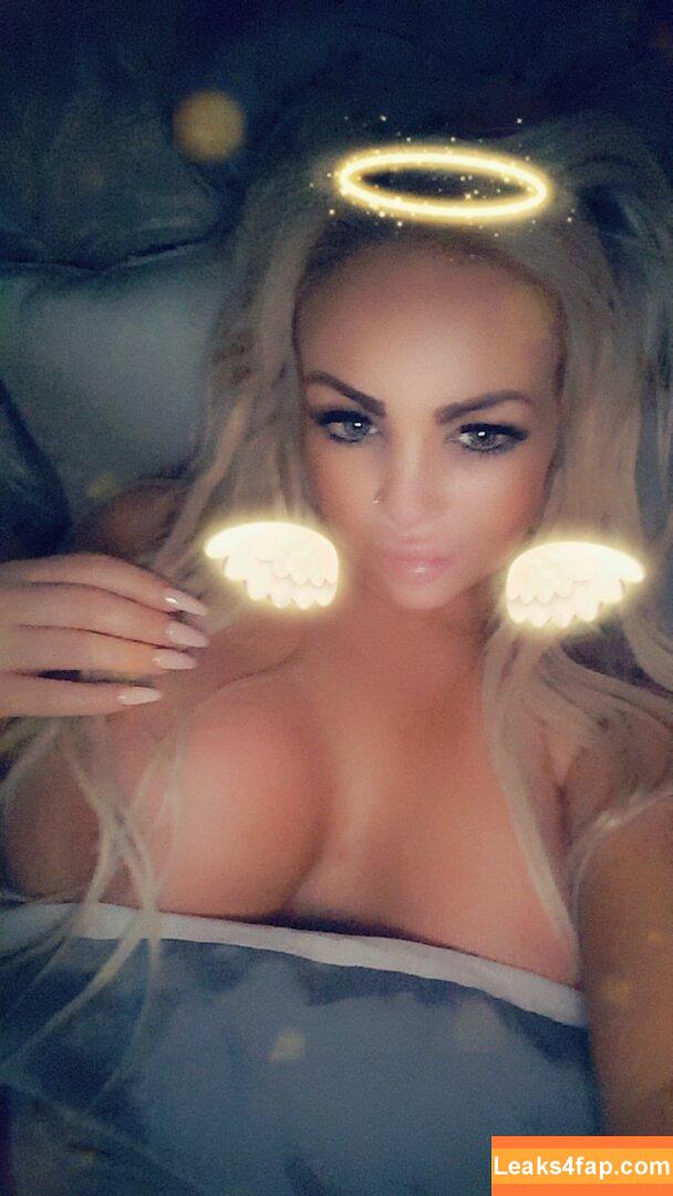 levibabestation / Jema Gilsenan / princess Levi leaked photo photo #0003