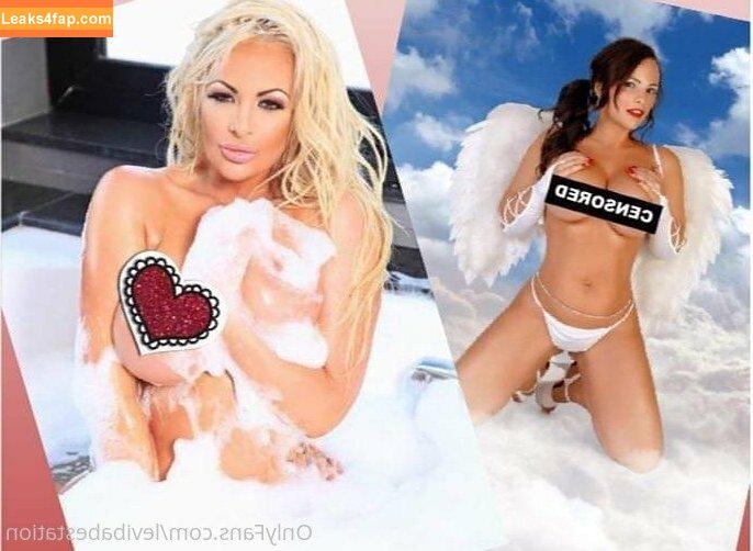 levibabestation / Jema Gilsenan / princess Levi leaked photo photo #0136