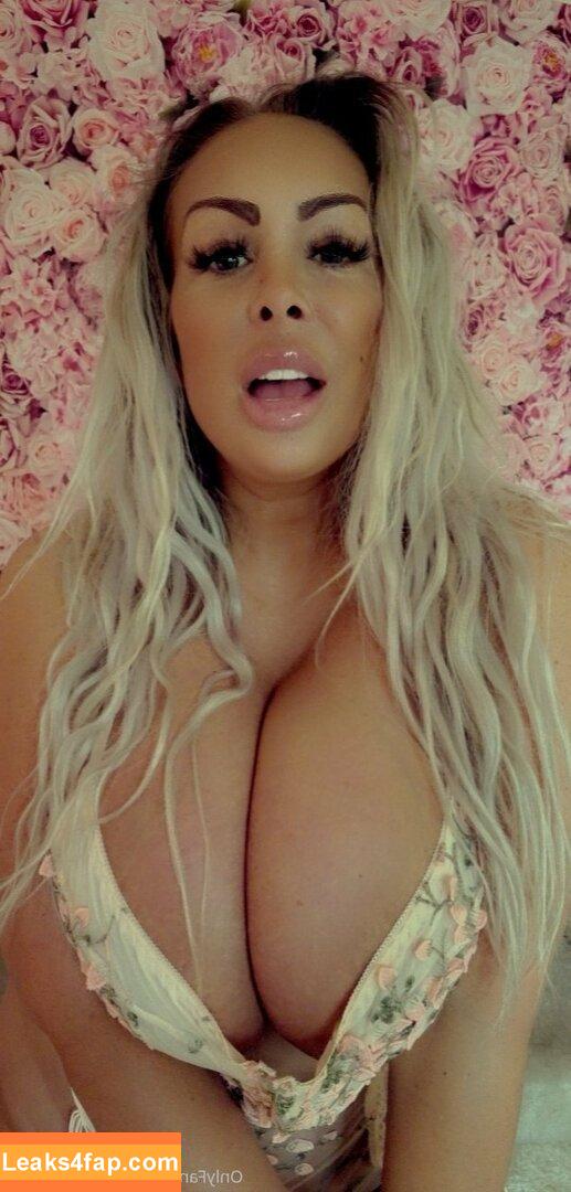 levibabestation / Jema Gilsenan / princess Levi leaked photo photo #0181