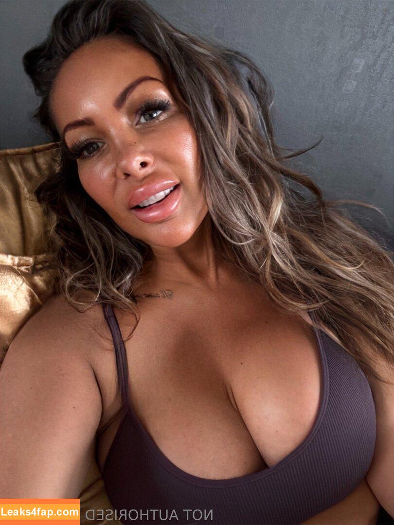levibabestation / Jema Gilsenan / princess Levi leaked photo photo #0355