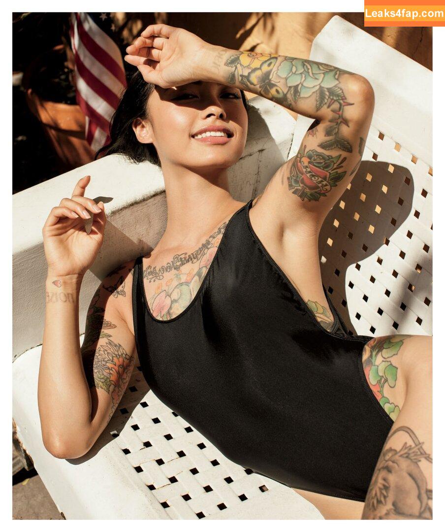 Levy Tran / hellofromlevy leaked photo photo #0002