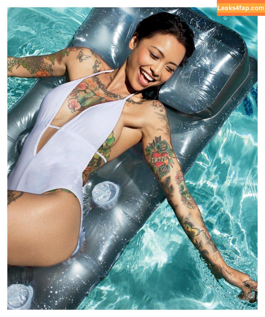 Levy Tran / hellofromlevy leaked photo photo #0003